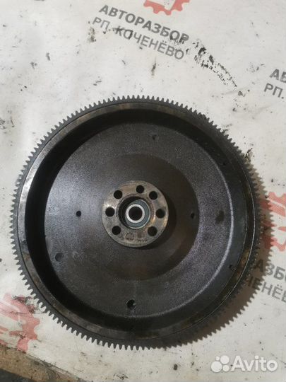 Маховик МКПП Газ 3110 седан 2.3 2002