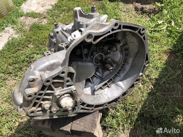 Кпп f18