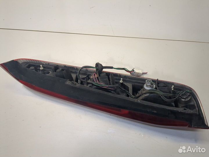 Фонарь (задний) Nissan X-Trail (T30), 2003