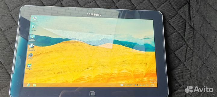 Планшет samsung на windows