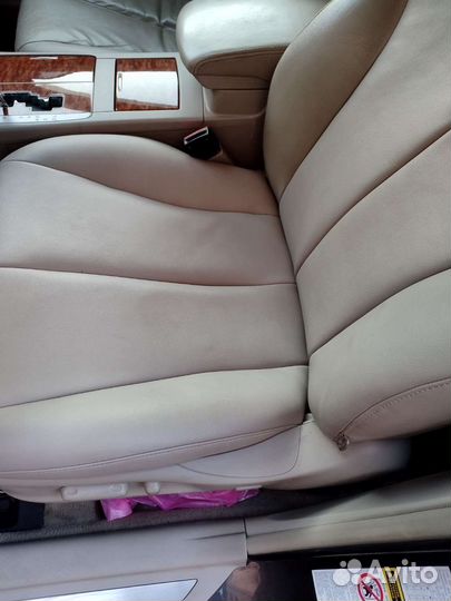 Toyota Camry 2.4 AT, 2008, 248 000 км