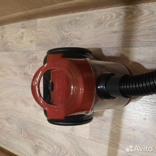 Пылесос Lumme Lu-3216