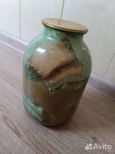 Сало соленое домашнее