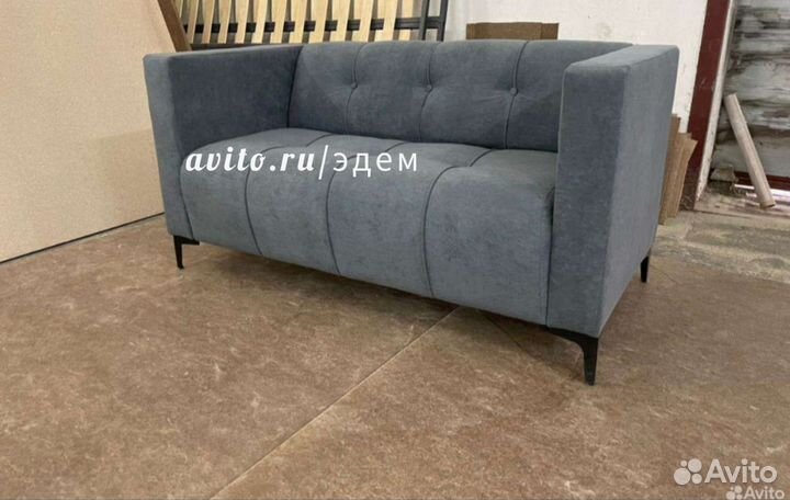 Диван офисный#1842