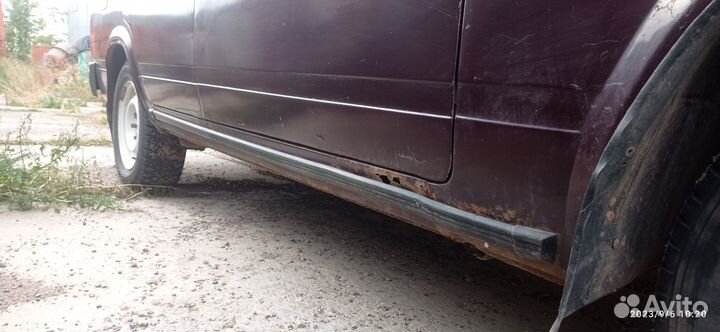 ВАЗ 2107 1.6 МТ, 2007, 55 000 км