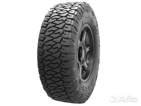 Maxxis Razr AT 35/12.5 R20 125Q