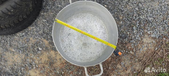 Фляга алюминиевая, Канистры, Баки из нержавейк