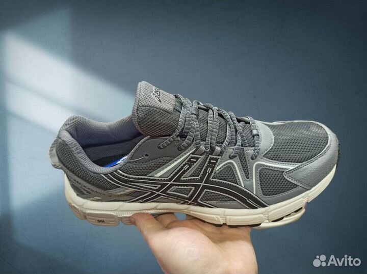 Кроссовки Asics gel kahana 8 размер 47-49