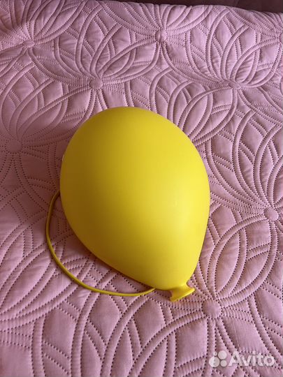 Ночник детский IKEA
