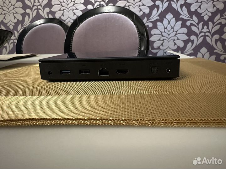 Тв приставка ugoos SK1