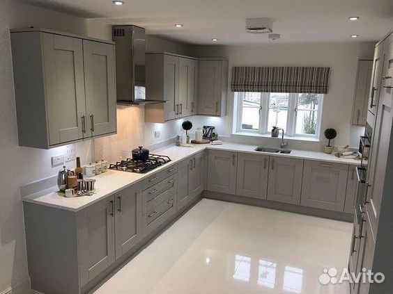 Кухни на заказ