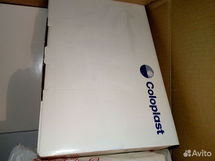 Мочеприемники прикроватный coloplast 1500мл