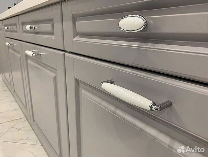 Кухонный гарнитур для маленькой кухни