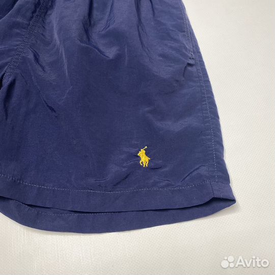 Шорты Polo Ralph Lauren М оригинал