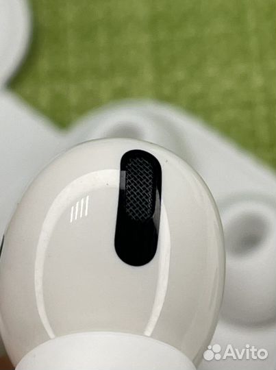 AirPods Pro оригинал в идеале (999отзывов)