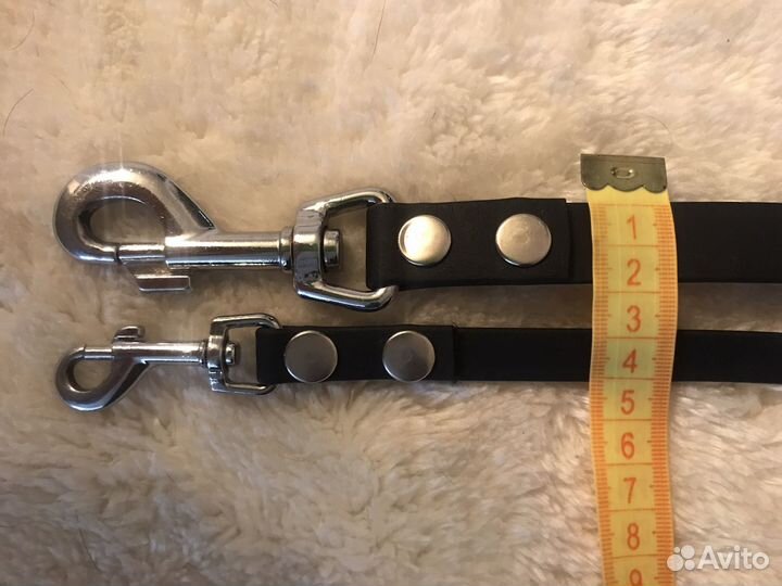 Сворка из биотана