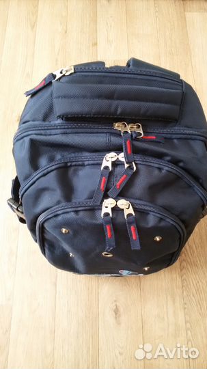 Рюкзак новый