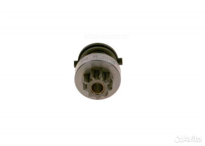 Bosch 1 986 SE1 758 Бендикс стартера