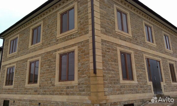 Облицовочный камень