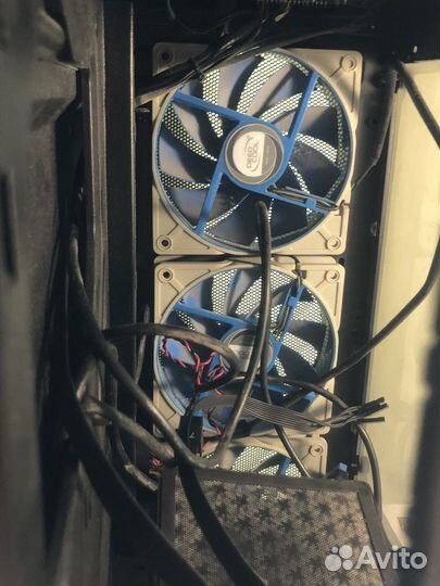 Корпус для пк