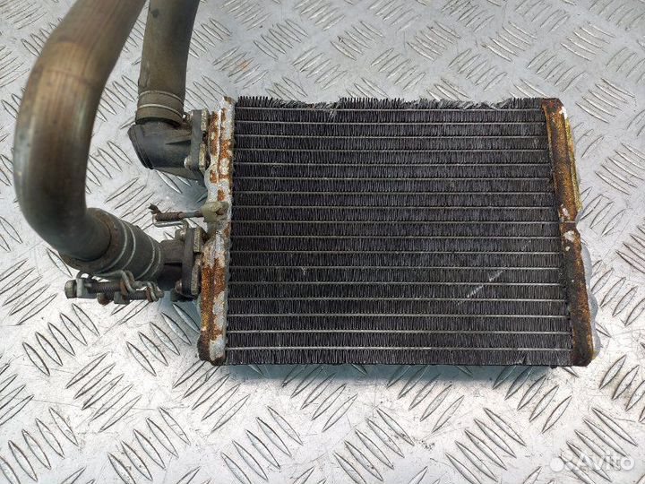 Радиатор отопителя(печки) Nissan Mistral R20 2.7