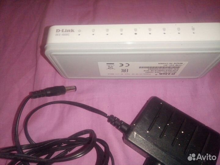 MikroTik routerboard RB951G-2HnD
