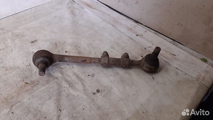 Тяга рулевая газ ГАЗель