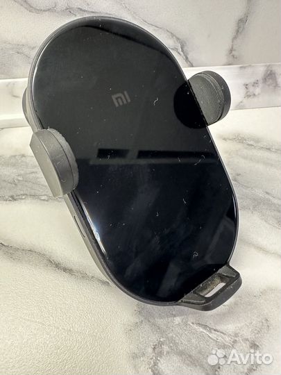Xiaomi Mi Wireless Car Charger 20w беспроводная