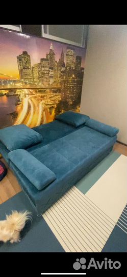 Диван раскладной