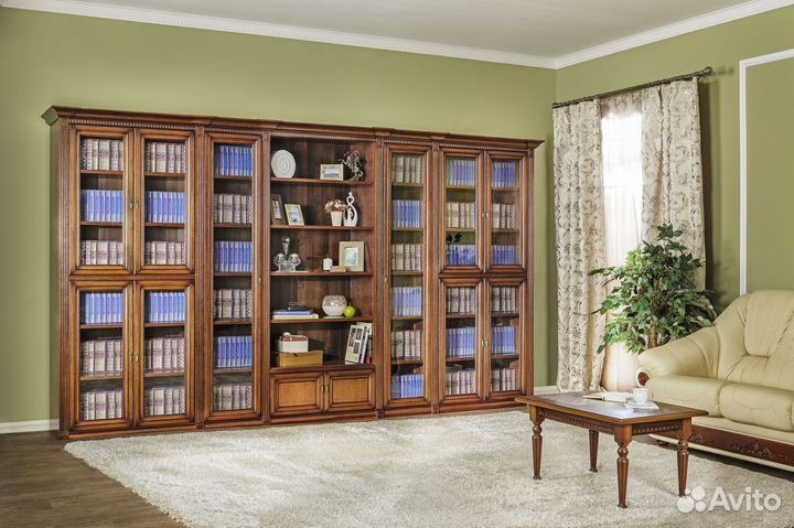 Библиотеки