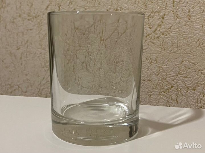 Стаканы для свечей 250 мл