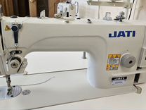 Промышленная швейная машина jati со столешницей