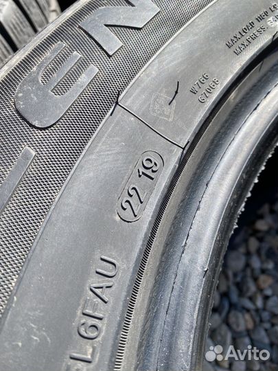 Foman Frozenero W766 265/60 R18