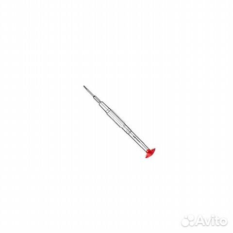 Отвертка 2UUL Pinhead Philips D 2.5