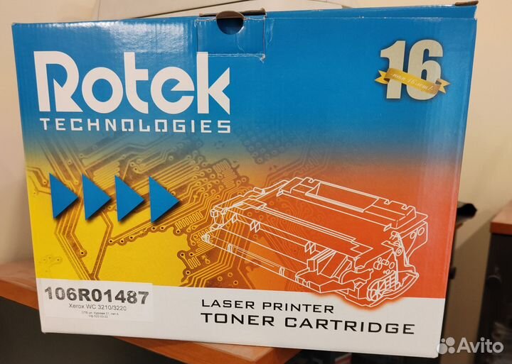 Мфу Xerox Workcentre 3220