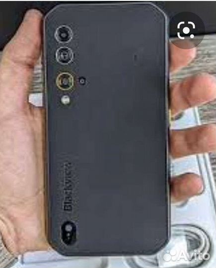 Blackview BV9900E, 6/128 ГБ