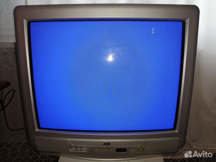 Телевизор