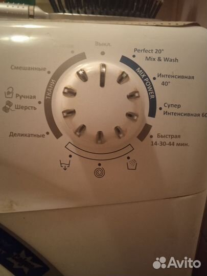 Стиральная машина Candy go4 106 3dmw