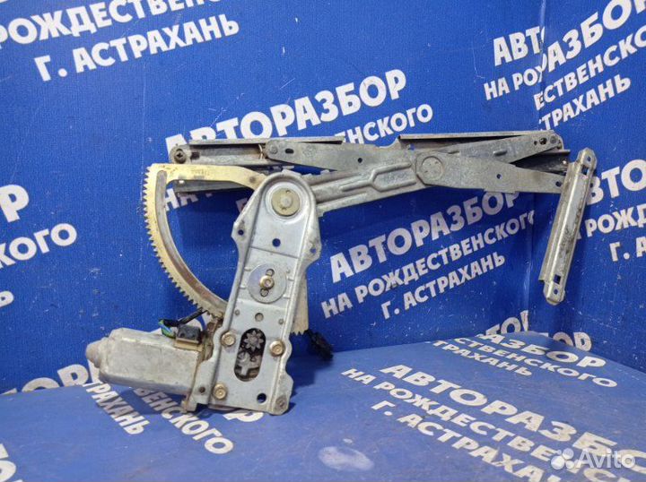 Передний левый стеклоподъемник Ford Scorpio