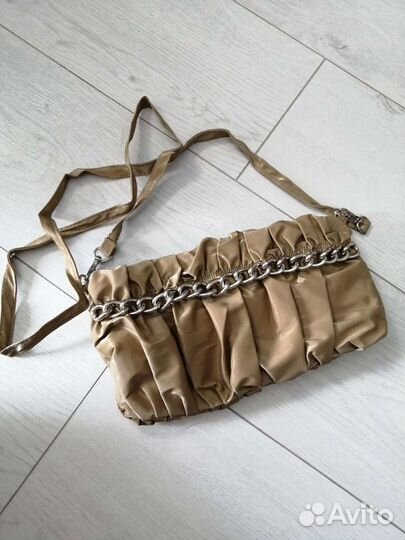 Сумка женская клатч