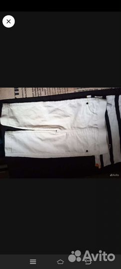 Летний костюм на мальчика 86