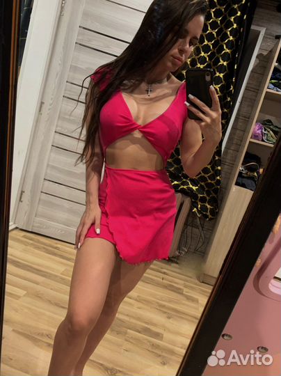 Платье ASOS