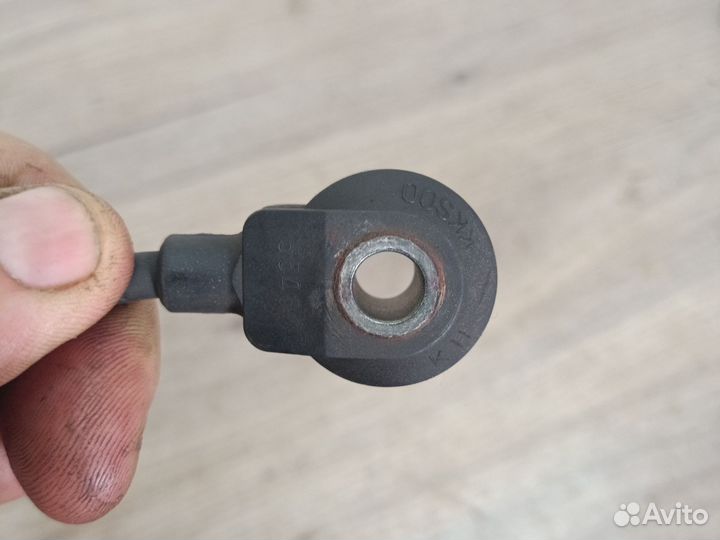 Датчик детонации Chevrolet lacetti 1.6 2003-2013