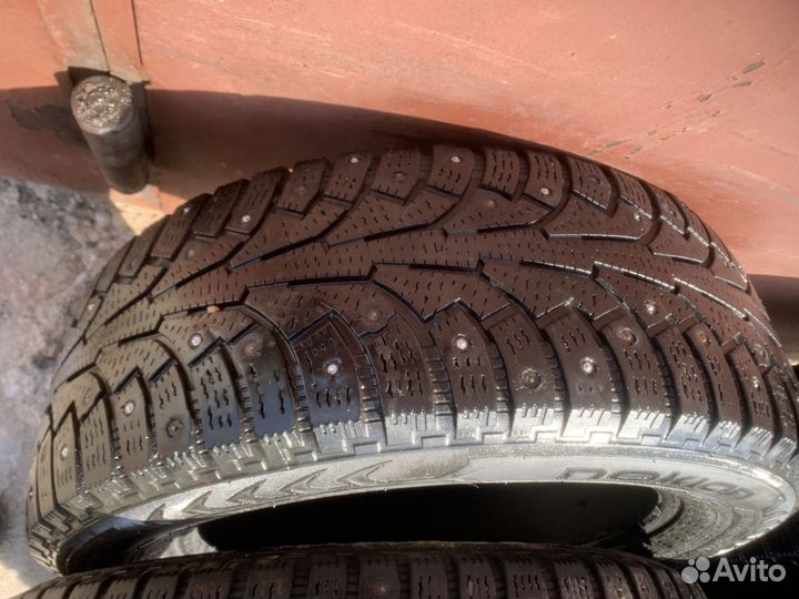 Nokian Tyres Hakkapeliitta 5 225/60 R17 103T