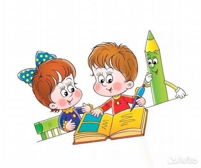 Подготовка детей к школе