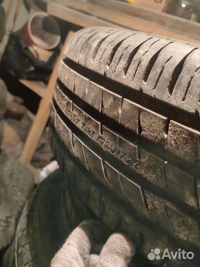 Yokohama Geolandar G91 225/60 R17