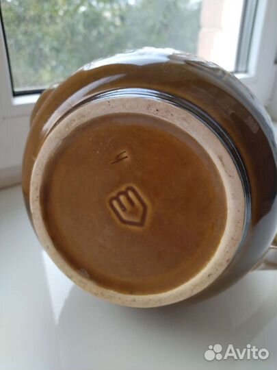 Чайник заварочный СССР