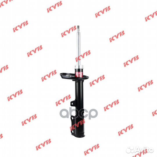 Амортизатор подвески задн, Toyota highlander/KL