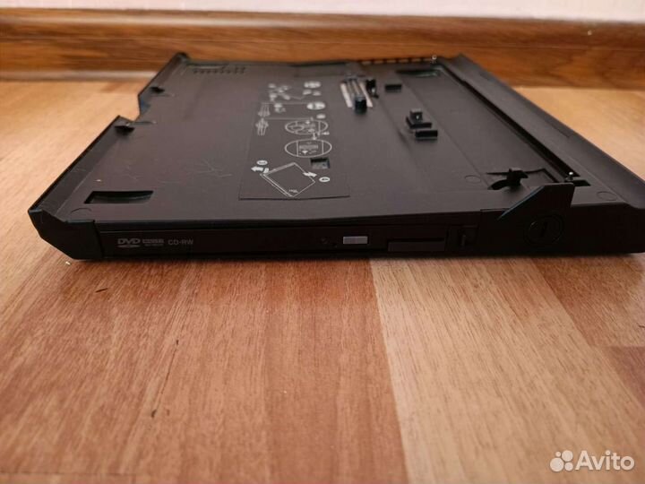 Док станция Lenovo