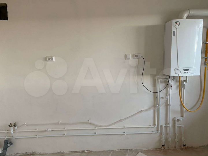 1-к. квартира, 35,7 м², 5/5 эт.